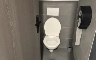 Rekonstrukce kabin a zázemí TJ Janovice