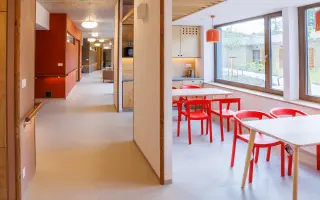 Pět smyslů pro Pomněnku