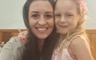 Pomoc pro nepohyblivou mámu Radku s nesnesitelnými bolestmi