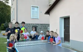 Dobročinný 100 km běh pro dětské domovy