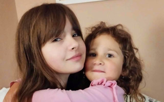 Dlouhá cesta maminky Michaely a jejich princezen