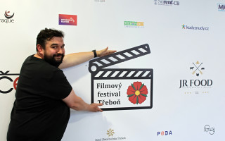 Filmový festival Třeboň 2024