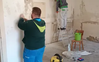 Zachraňme nádraží v Žacléři