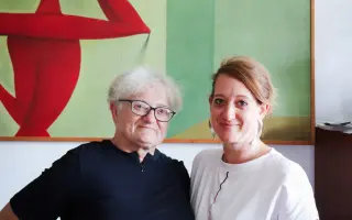 100 let Mikuláše Medka: Pomozte přiblížit jeho dílo novým generacím