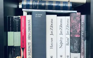 Podpořte vydání alba Markéty Foukalové a Martina Brunnera. Pocta Janu Zábranovi!