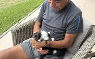 Pro tátu s ALS a mamku, která mu na této těžké cestě pomáhá