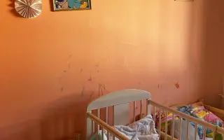 Barvy, které dětem vrátí pocit domova