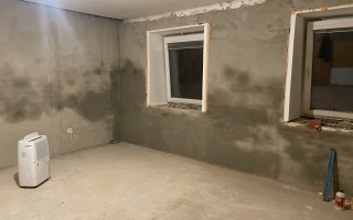 Povodně na Jesenicku - Urbanovi