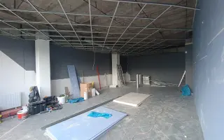 Roztančete dětem nové studio