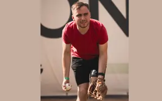 Pomozte nám s rozvojem Blind Baseballu v České republice