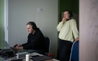 GADALAIKI - podpořte dokončení  CD&LP s lotyšskou klavírní hudbou