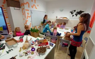 Pomozme dětem na cestě k sebeřízenému vzdělávání
