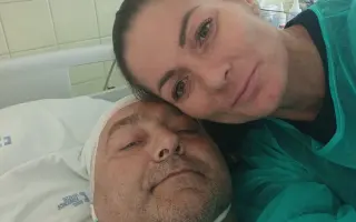 Naděje pro Ríšu a jeho rodinu v boji se zákeřnou nemocí