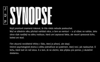 Natočte s námi studentský film - Jen další případ