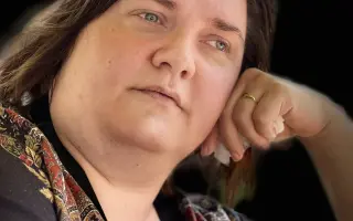 Pomozme Lucce překonat těžké období