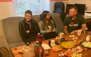 Pomoc pro Pawla