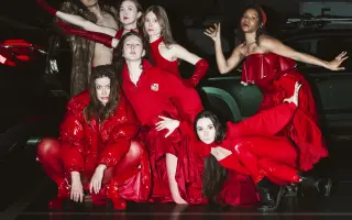 Lysistrata Reloaded - Make love great again