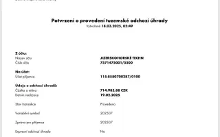 Záchrana budov Jizerskohorského Technického Muzea
