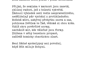 RADIKÁLNÍ /_\ MYSTIKA  poezie ve Vašich rukou