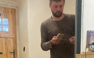Pomoc pro Hanku a Honzíka po tragickém odchodu tatínka