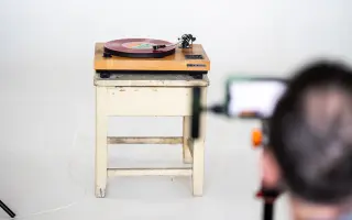Staň se spolutvůrcem alba Nebeztebe SamiSebe