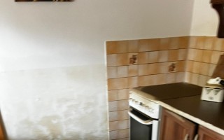 Pomoc panu Rentisovi z Brantic, který přišel o všechno v domku a o bydlení