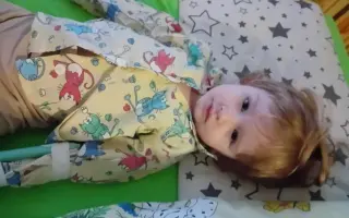 Pomozte Kristiánkovi a jeho rodině k lepší budoucnosti