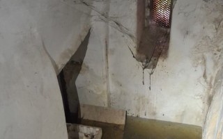 Okamžitá pomoc gymnastce v nouzi