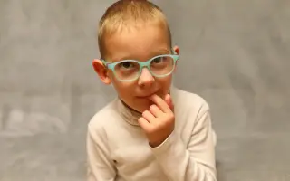 Pomoc pro Jaromírka k samostatnosti