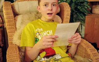 Pomozte Vojtíškovi s ADHD k vysněné IN Kartě