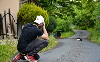 CHCI TVOŘIT LEPŠÍ FOTKY A VIDEA - S VAŠÍ POMOCÍ