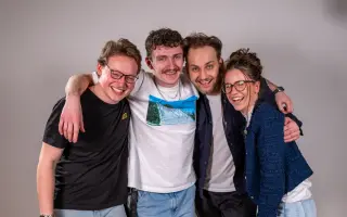 Natočte s námi první epizodu české soutěžní comedy show - O VŠECHNO