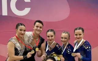 Pomozte nám reprezentovat ČR. Mistrovství světa ve sportovním aerobiku