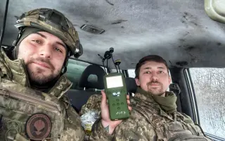 Dronů pro rozvědku není nikdy dost