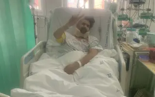 Příspěvek na rehabilitace