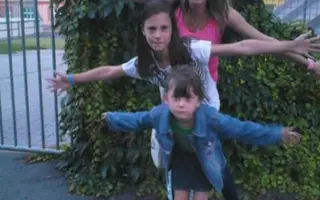 Míša samoživitelka a skvělá maminka přestala náhle chodit a doktoři nevědí proč