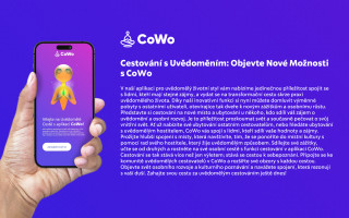 CoWo - Conscious World