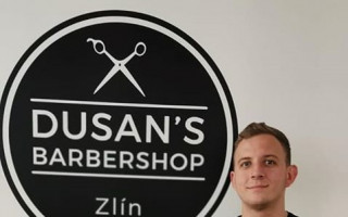 Podpořili jste Dusan's barbershop ve Zlíně