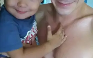 Můj syn je zadržen na Filipínách. Držím svůj slib: ,,Nikdy tě neopustím"