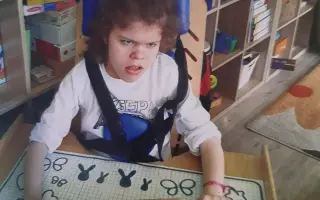 Krok za krokem pro Marťu