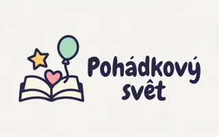 Podpořte vznik nové dětské skupiny Pohádkový svět