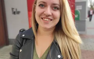 Pomoc pro nevidomého tátu Michala a jeho rodinu