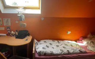 Barvy, které dětem vrátí pocit domova