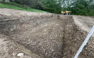 Pomozte zasněžit snowpark v Jablonci nad Jizerou