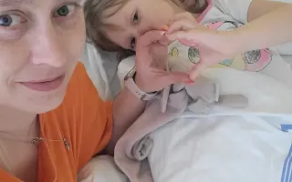 Pomoc Elišce k lepšímu životu