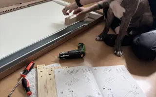 Štěně Lucky potřebuje operaci srdce