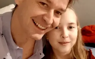 Pomozte Lubomírovi zotavit se z nádoru mozku