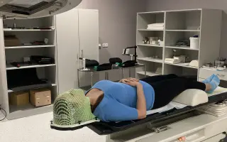 Pomozte Šarlotě v boji s nádorem mozku