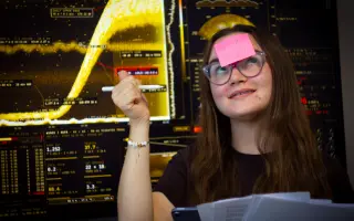 Odstartujte s námi natáčení! Podpořte studentskou sci-fi komedii Hustá atmosféra