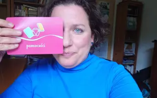 Podpořili jste vznik Hudebních CVIČEK – karet pro radostné cvičení